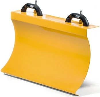Stiga Schneeräumschild für Kehrmaschine 46.5cm