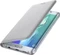Samsung Flip Wallet für Galaxy S6 Edge+ silber Vorschaubild