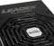 Super Flower Leadex Platinum schwarz 1600W, ATX 2.3 Vorschaubild