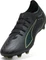 Puma Ultra 6 Match FG/AG puma black/fizzy light/green terrain Vorschaubild