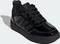adidas Tensaur Sport 3.0 K black/core black (Junior) Vorschaubild