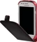 Hama Liquid Wood für Samsung Galaxy S3 Mini schwarz Vorschaubild
