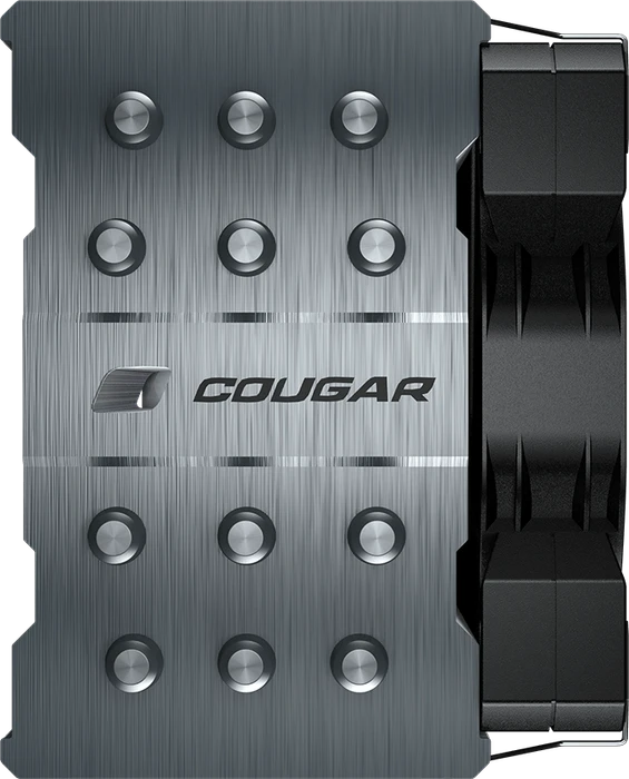 Cougar Forza 85