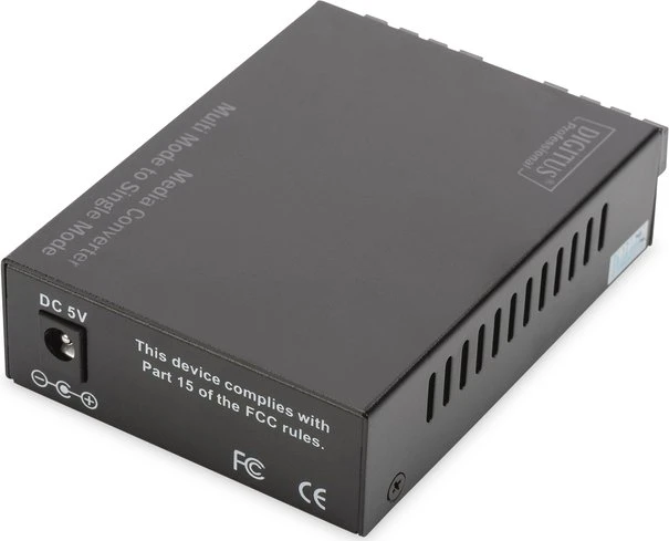 Digitus SC-Duplex MM auf SC-Duplex SM