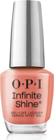 OPI Infinite Shine Nagellack megawatt hot, 15ml