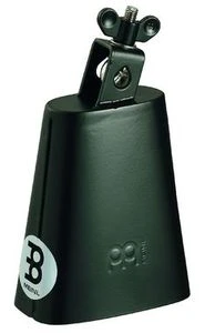 Meinl Black Finish Cowbell 5.25"