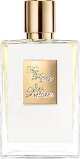 Kilian Her Majesty Eau de Parfum nachfüllbar, 50ml