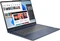 Lenovo IdeaPad 5 2-in-1 14IRH9, Cosmic Blue, Core i5-13420H, 16GB RAM, 512GB SSD, DE Vorschaubild