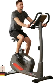 AsVIVA Smart Fit H22 Ergometer grau