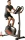 AsVIVA Smart Fit H22 Ergometer grau