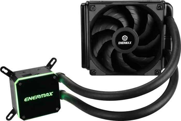 Enermax Liqmax III 120