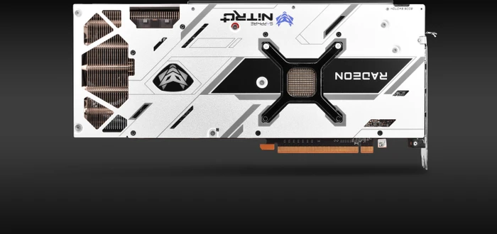 Sapphire Nitro+ Radeon RX 6800, 16GB GDDR6, HDMI, 3x DP, lite retail