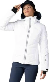 Rossignol Staci Skijacke weiß (Damen)