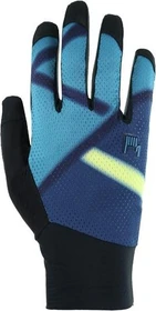 Roeckl Moleno 2 Fahrradhandschuhe alpine blue shadow (Junior)
