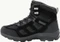 Jack Wolfskin Vojo 3 Texapore Mid schwarz (Damen) Vorschaubild