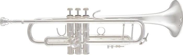 Bach Stradivarius 180S72
