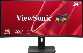 ViewSonic VA3420C-2, 34.1"