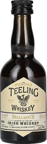 Teeling Small Batch 50ml