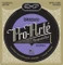 D'Addario EXP Coated Pro-Arté Composite, Extra-Hard Tension Vorschaubild