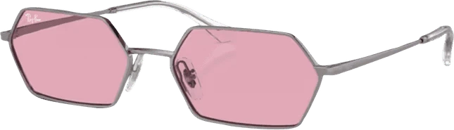 Ray-Ban RB3728 Yevi Bio-Based