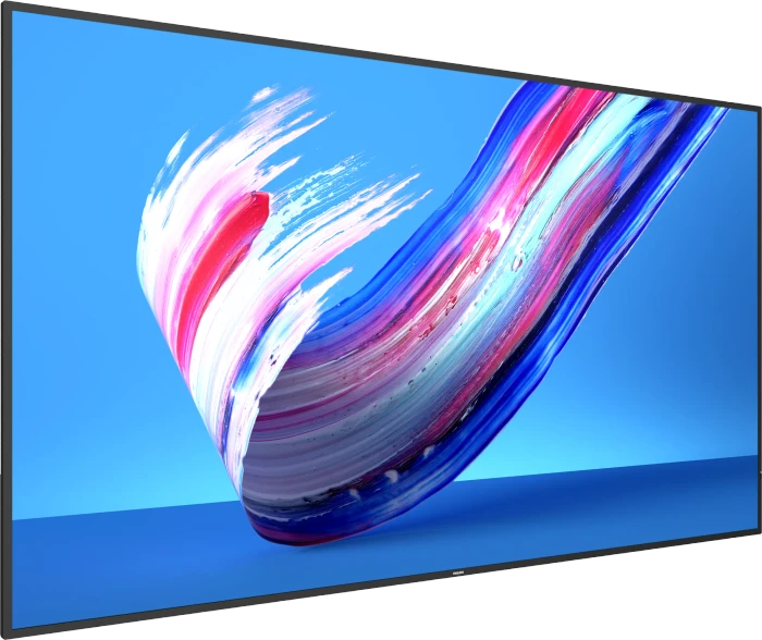 Philips Q-Line 86BDL3650Q, 85.6"