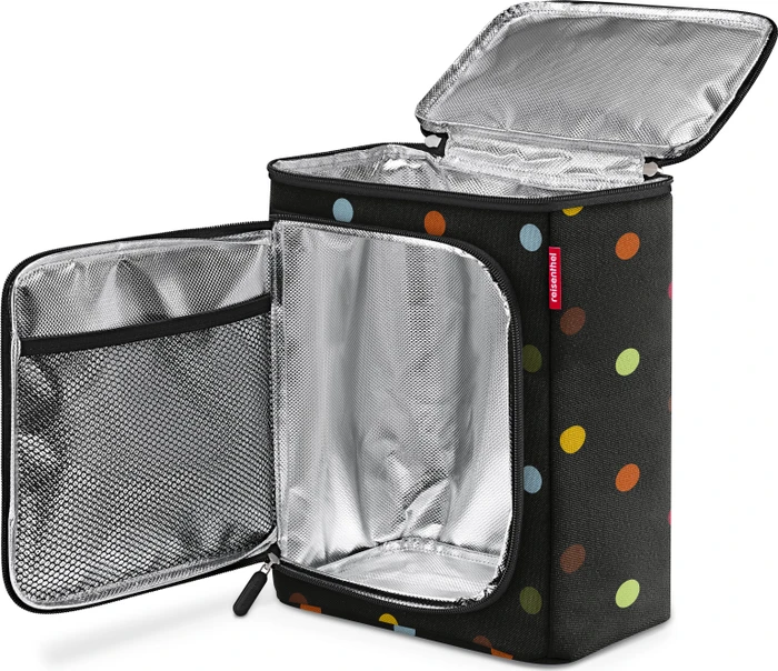Reisenthel Coolerbox Kühltasche dots