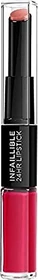 L'Oréal Infaillible 24H Lippenstift 701 Captivated By Cerise, 5.6ml