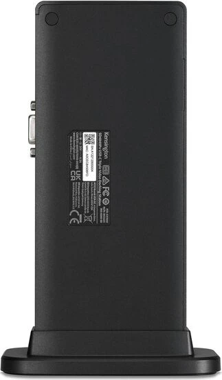 Kensington SD4849Pv Triple Video Dockingstation, USB-C 3.1 [Buchse]