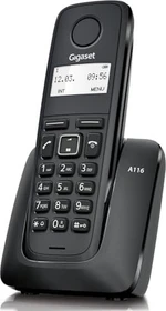 Gigaset A116 schwarz