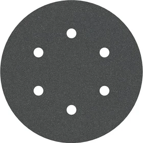 Bosch Professional F355 Best for Coatings and Composites Schleifblatt K240, 150mm, 5 Stück