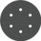 Bosch Professional F355 Best for Coatings and Composites Exzenterschleifblatt Vorschaubild
