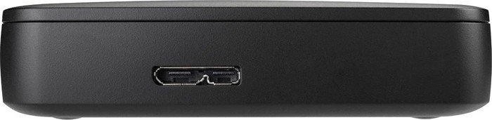 Toshiba Canvio Basics, 3TB, USB 3.0 Micro-B