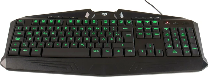 Hyrican Military Gaming 6327, Core i9-9900K, 32GB RAM, 480GB SSD, 1TB HDD, GeForce RTX 2080 Ti