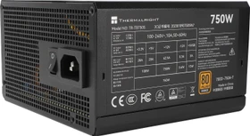 Thermalright TB-750S 750W, ATX 3.0