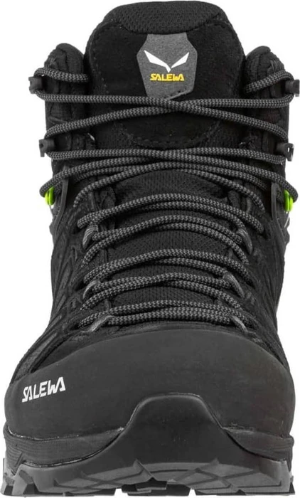 Salewa Alp Trainer 2 Mid GTX schwarz (Herren)