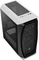 AeroCool Aero One Mini Eclipse, weiß, Glasfenster Vorschaubild