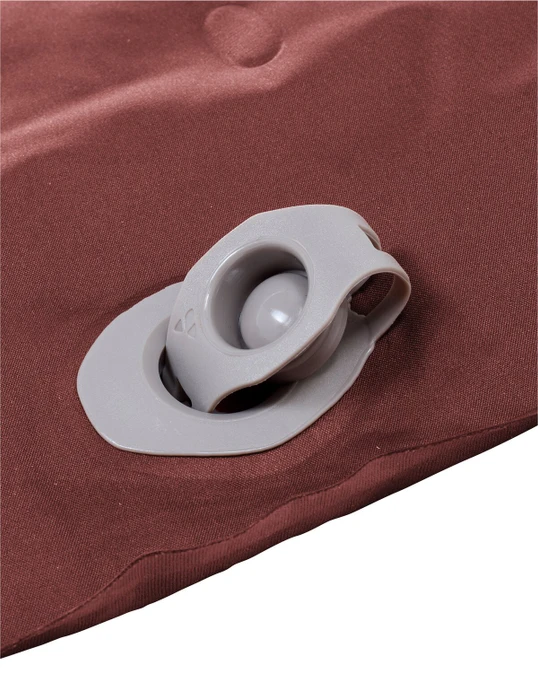 Vaude Allround 9 M Isomatte cherrywood