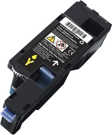 Dell Toner 592-11651/593-11019/593-11143 gelb hohe Kapazität
