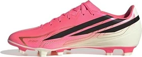 adidas F50 Hyperfast Club FG/MG solar turbo/core black/gold metallic