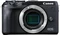 Canon EOS M6 Mark II Body Vorschaubild