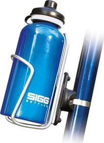 KLICKfix Bottlefix Flaschenhalter Befestigung