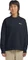 Jack Wolfskin Essential Crewneck Sweatshirt dark navy (Damen) Vorschaubild