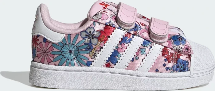adidas Superstar II Comfort Closure (Junior)