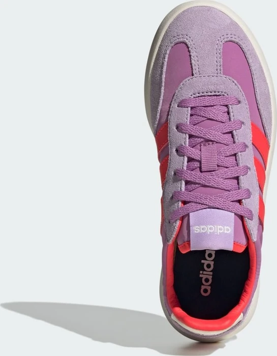 adidas Barreda Decode preloved purple/lucid red/powder plum (Junior)