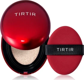 Tirtir Mask Fit Red Cushion Foundation 10C shell LSF40, 18g