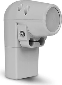 TechniSat UNYSAT Twin-LNB grau
