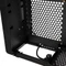 Raijintek Ophion Evo, schwarz, Glasfenster, Mini-ITX Vorschaubild