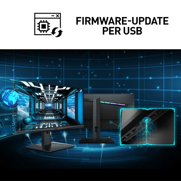 MSI Optix MAG301RF, 29.5"