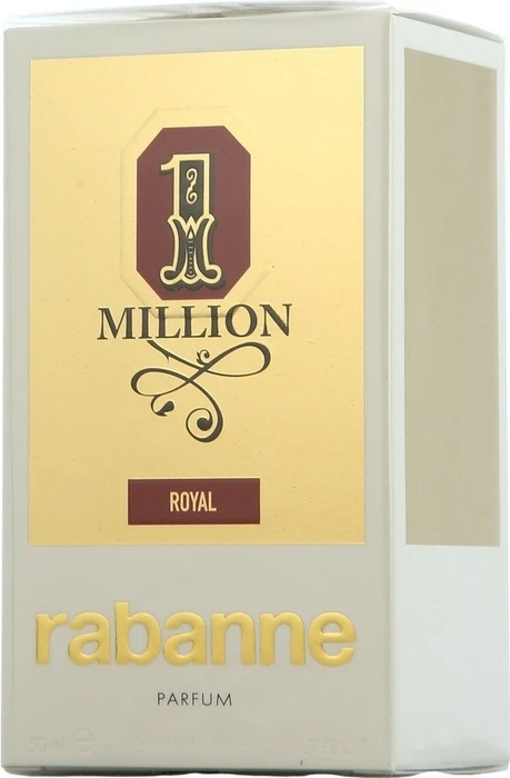 Paco Rabanne One Million Royal Eau de Parfum, 50ml