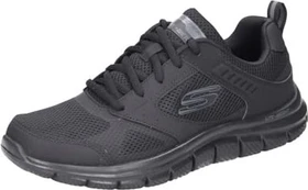Skechers Track Syntac schwarz (Herren)